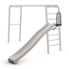 BERG PlayBase Platform + glijbaan