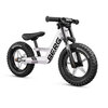 BERG loopfiets Biky Cross wit Handbrake 2-5 jaar 32 cm