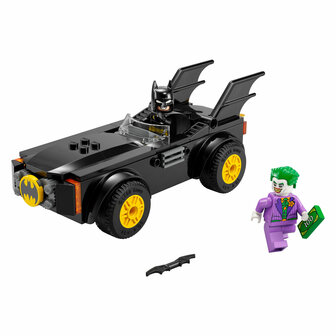 LEGO Super Heroes 76264 Batmobile Verfolgungsjagd: Batman gegen