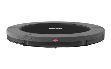 BERG SPORTS Favorit InGround 270 Grey