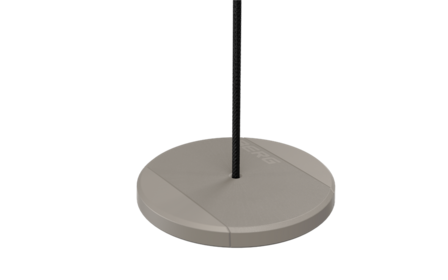 BERG Schotelschommel