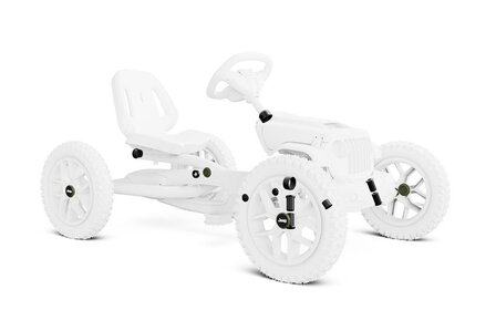 Buddy 2.0 - Plastic onderdelen Jeep