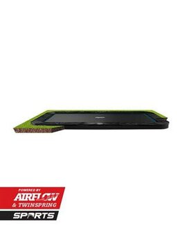 BERG SPORTS Ultim Elite FlatGround 500 Black