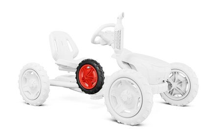 Wiel Rood 12.5x2.25-8 Farm Links Aandrijf