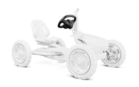 Buddy 2.0 - Stuurwiel John Deere