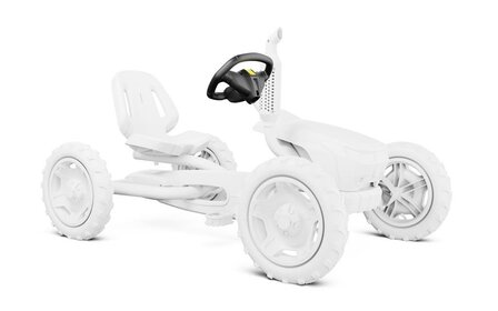 Buddy 2.0 - Steering wheel John Deere