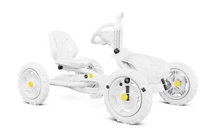 Buddy 2.0 - Plastic onderdelen John Deere