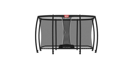 BERG Ultim Rechthoek Safety Net DLX XL ECO 410X250