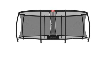 BERG Grand Ovaal Safety Net Deluxe 520X350
