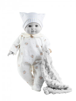 Paola Reina Kledingset Manus Laya (36cm)