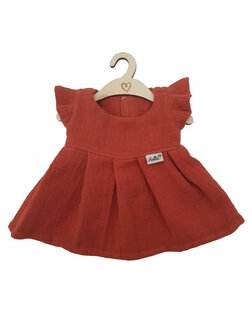 Poppenjurk Spring terra