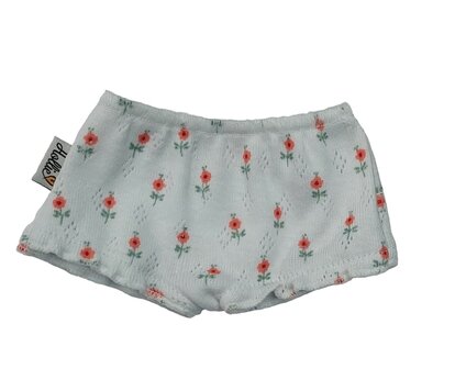 Onderbroekje sweet rose