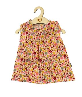 Poppenjurk happy flower