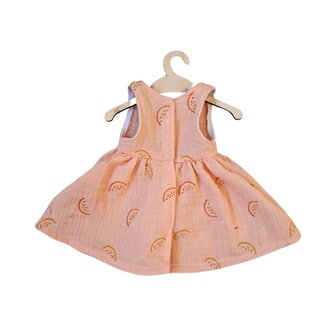 Jurk Summer sweet melon