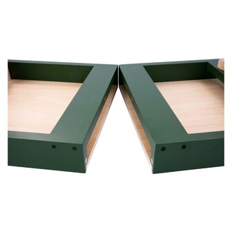 Houten Kinder Sjoelbak Dino, 80cm