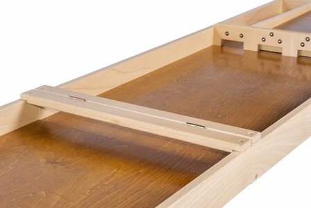 Sjoelbak Heemskerk HS-40 Inklapbaar