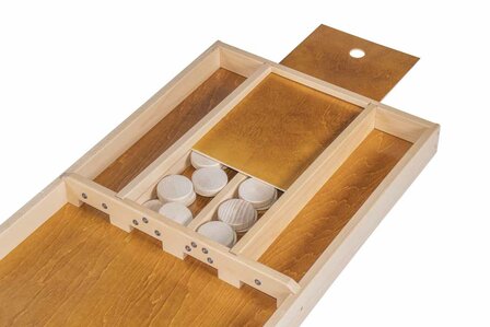 Sjoelbak Heemskerk HS-40 Inklapbaar