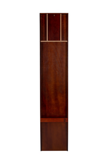 Longfield Sjoelbak Wedstrijd Luxe - 30 Sjoelstenen - Beukenhout