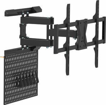 Alora TV muurbeugel WallOrganizer 37- 80&quot;