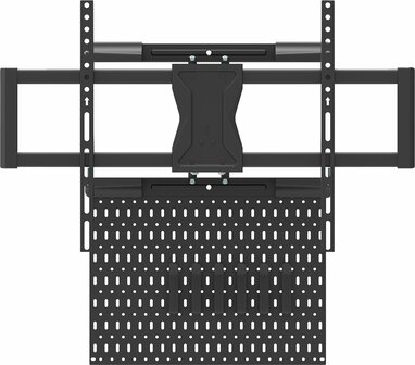 Alora TV muurbeugel WallOrganizer 37- 80&quot;