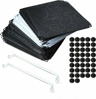 (2dekans) Alora Kledingkast