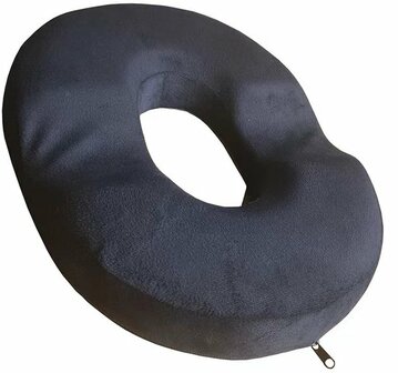 Alora Donut zitkussen