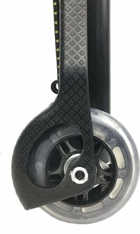 Kibani opvouwbare steekwagen CargoMate