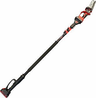 Telescoopsteel 3 meter