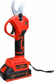 Accu Takkenschaar 20V