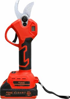 Accu Takkenschaar 20V