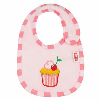 Poppenslabbetje Emilys Cupcake