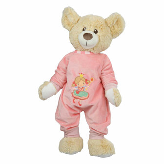 Poppenromper Prinses Emily, 28-35 cm