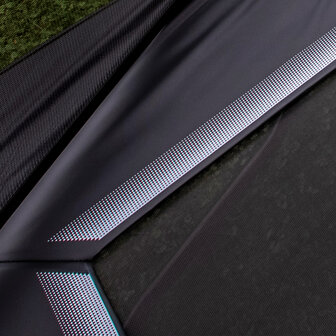 BERG SPORTS Favorit InGround 430 Black