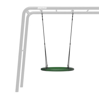 (2dekans) Berg Playbase Accessoire Nestschommel