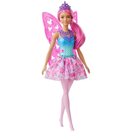 Barbie Dreamtopia Fairy Rosa