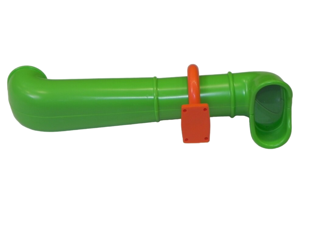Kunststoff-Periskop - Apfelgrün
