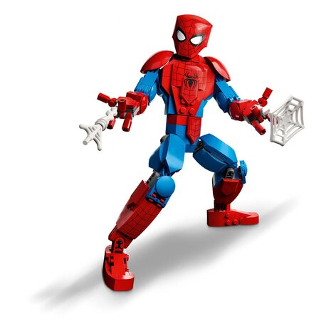 LEGO Superhelden 76226 Spider-Man Figur