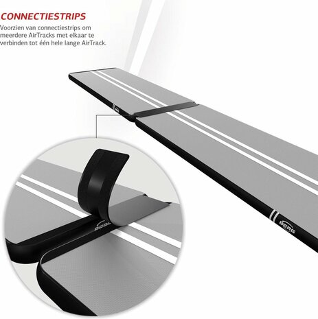 BERG AirTrack Home 300