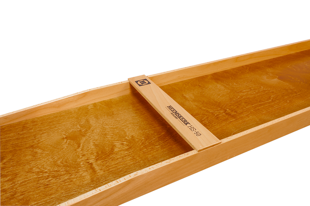 Wedstrijd Sjoelbak Heemskerk HS-50