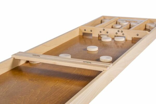 Sjoelbak Heemskerk HS-40 Inklapbaar