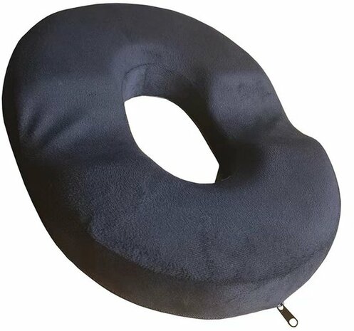 Alora Donut zitkussen