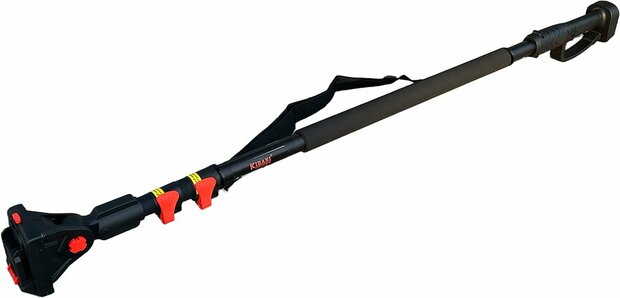 Telescoopsteel 3 meter