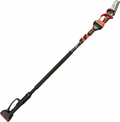 Telescoopsteel 3 meter