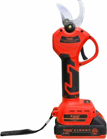 Accu Takkenschaar 20V