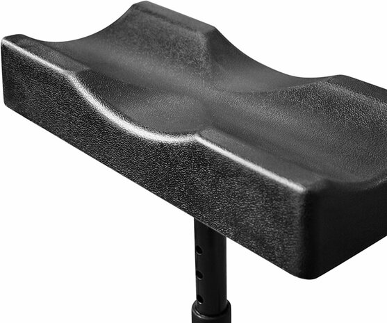 Ergonomische Kniestep