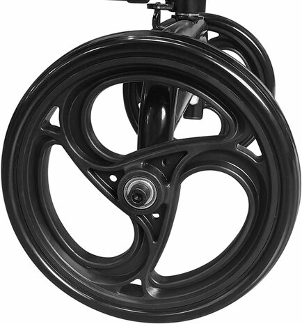 Ergonomische Kniestep