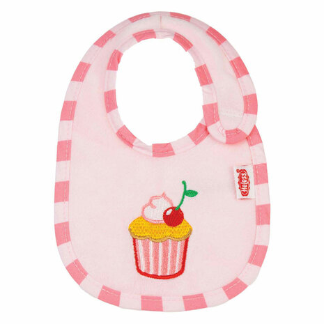 Poppenslabbetje Emilys Cupcake