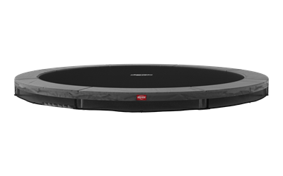 BERG SPORTS Favorit InGround 380 Grey