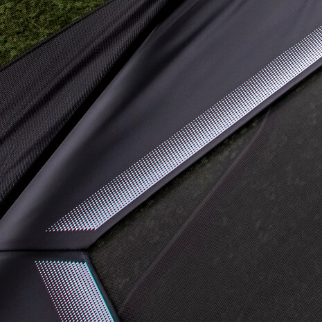 BERG SPORTS Favorit InGround 430 Black