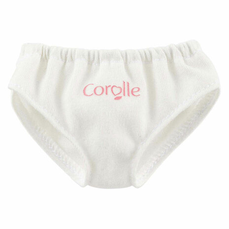 Ma Corolle Set Poppen Onderbroeken - 36cm